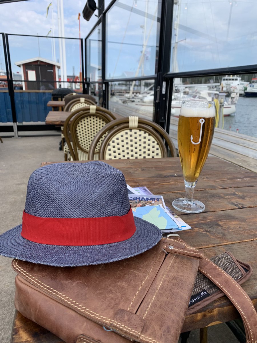 AlanWil51907824's tweet photo. The best 83 krona I’ve spent all day! #Nynashamn #Sweden https://t.co/NiSTrIRqhb