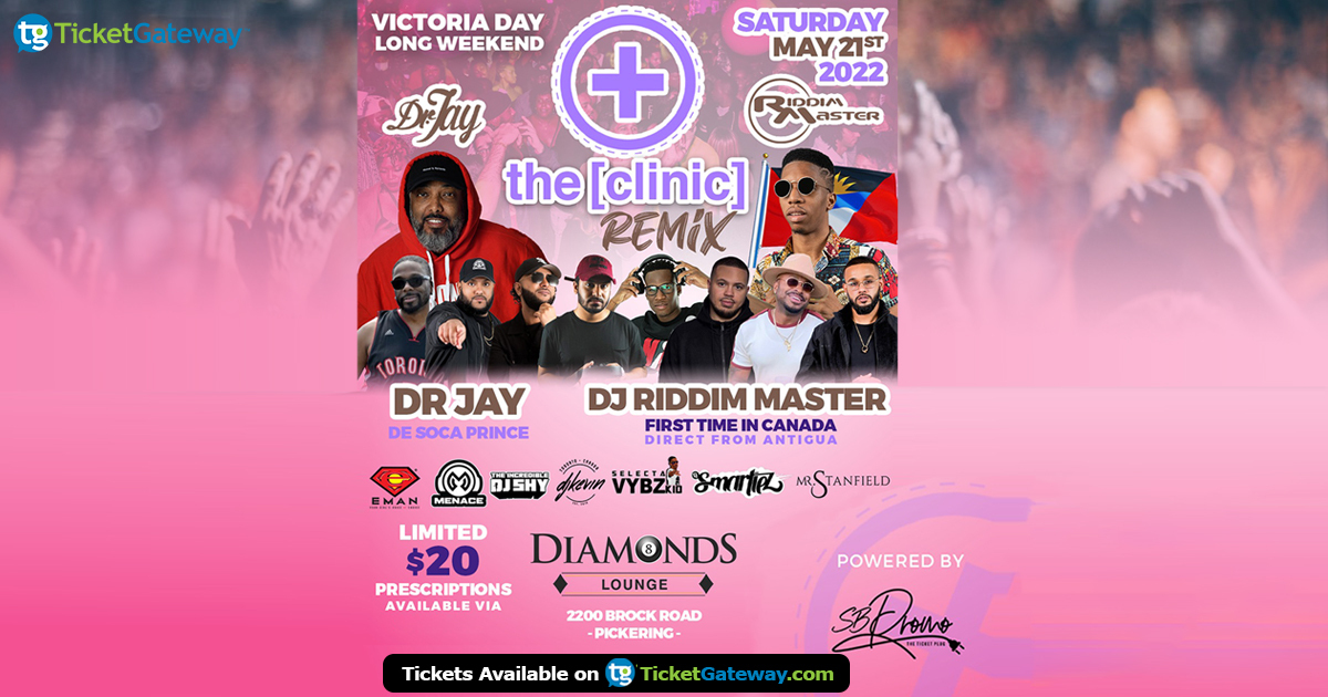 ticketgateway's tweet photo. It's not too late to get your tickets! Bring the family, friends, and loved ones today. Get your tickets now! 👉 https://t.co/fNoneea8Mb
.
#ticketgateway #tickets #events #weekendvibes #weekendparty #weekend #boat #victoria #victoriaweek #victorialongweekend #drjay #soca https://t.co/0r6X81v7NL