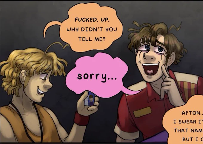 Redrawing these frames and no one can stop me 