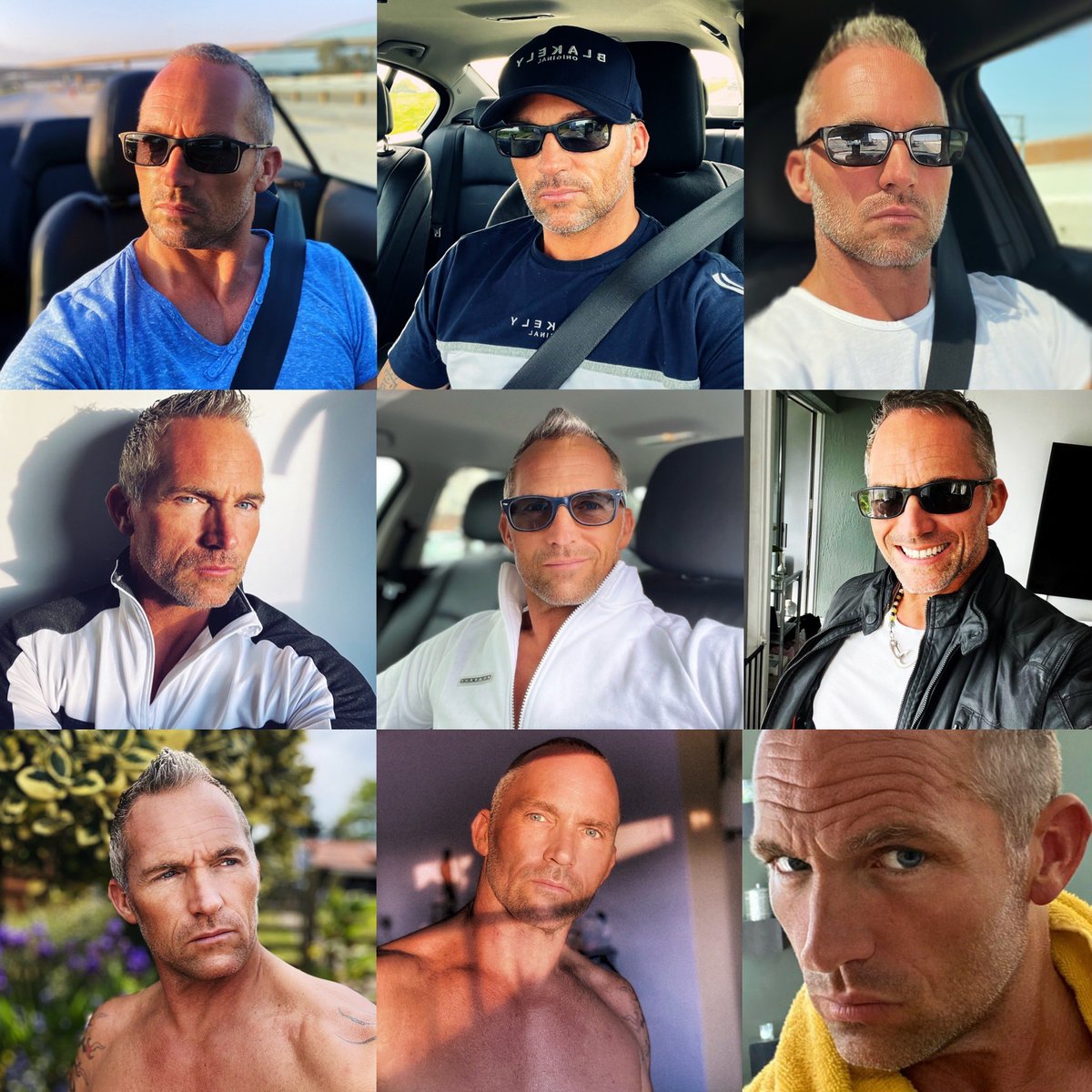 TheVagician2's tweet photo. How many selfies to you take to get one you like #selfieproblems https://t.co/mAB0AQXM5F