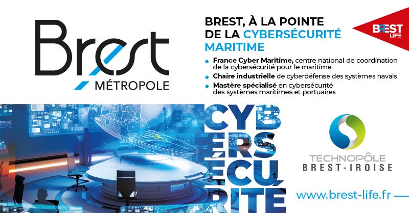 BretagneCyber's tweet photo. Les collectivités bretonnes engagées dans la #cybersecurite vous donnent rendez-vous @FIC_eu du 7 au 9/06 à #Lille
👉@regionbretagne 
👉@GMVagglomeration @VIPEVANNES
👉@AggloLTC @Anticipa
👉@RennesBusiness @metropolerennes
👉@brestLife @BrestFr

@Hello_Lille