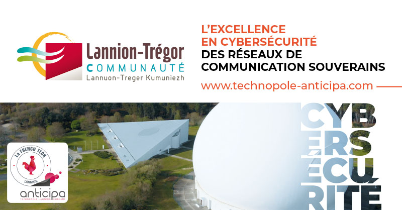 BretagneCyber's tweet photo. Les collectivités bretonnes engagées dans la #cybersecurite vous donnent rendez-vous @FIC_eu du 7 au 9/06 à #Lille
👉@regionbretagne 
👉@GMVagglomeration @VIPEVANNES
👉@AggloLTC @Anticipa
👉@RennesBusiness @metropolerennes
👉@brestLife @BrestFr

@Hello_Lille