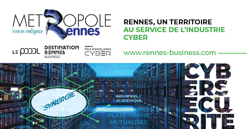 BretagneCyber's tweet photo. Les collectivités bretonnes engagées dans la #cybersecurite vous donnent rendez-vous @FIC_eu du 7 au 9/06 à #Lille
👉@regionbretagne 
👉@GMVagglomeration @VIPEVANNES
👉@AggloLTC @Anticipa
👉@RennesBusiness @metropolerennes
👉@brestLife @BrestFr

@Hello_Lille