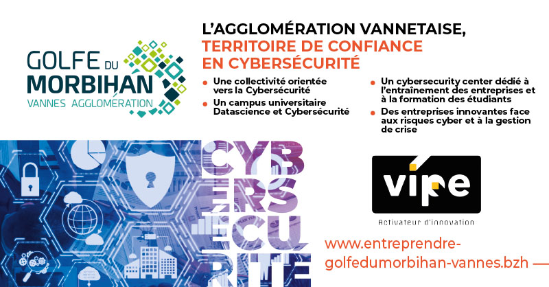 BretagneCyber's tweet photo. Les collectivités bretonnes engagées dans la #cybersecurite vous donnent rendez-vous @FIC_eu du 7 au 9/06 à #Lille
👉@regionbretagne 
👉@GMVagglomeration @VIPEVANNES
👉@AggloLTC @Anticipa
👉@RennesBusiness @metropolerennes
👉@brestLife @BrestFr

@Hello_Lille