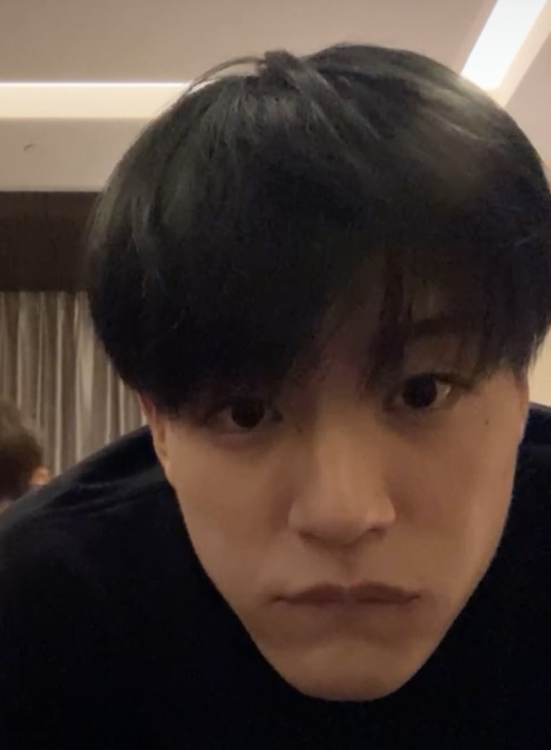 นอดอ fan acc. tweet media