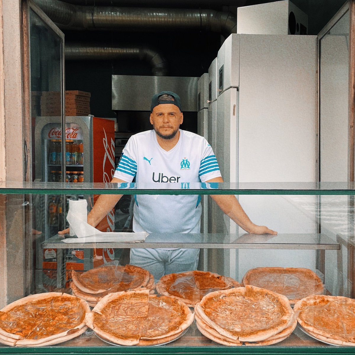 groundhopperbcn's tweet photo. Fabriquรฉ ร Marseille par des Marseillais. #OMMade
๐ @pumafootball
_
#DroitAuBut https://t.co/G6nLufGlqA