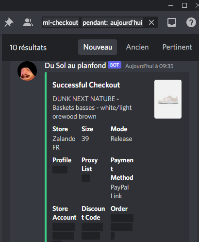 Forgot to post 

B : <a href="/SoleTerminator/">Sole Terminator</a> 
P : @TyphonRetail_  @TyphonProxies 
G : @proxcopmonitor <a href="/GwerNotify/">Gwer Notify</a>