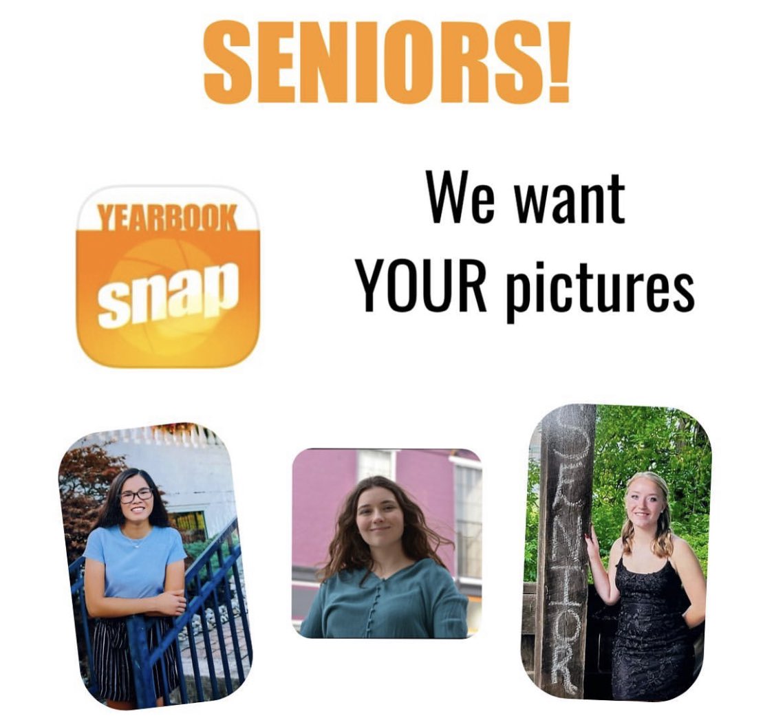 How did you spend your senior year? 
Use code Canepride