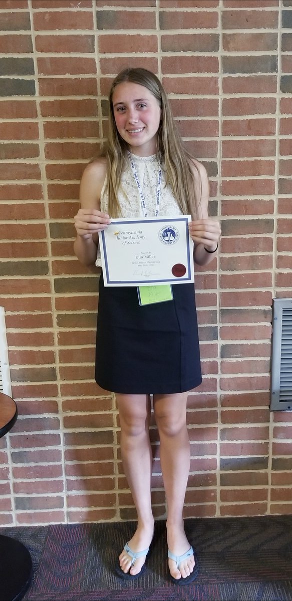 Northern Cambria School District tweet media