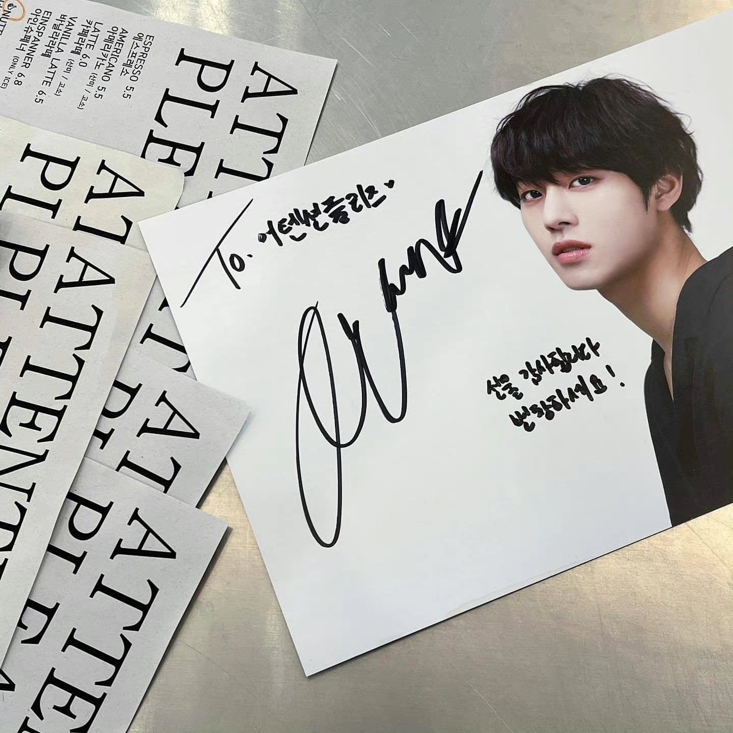 효섭🍀세정 on X: 