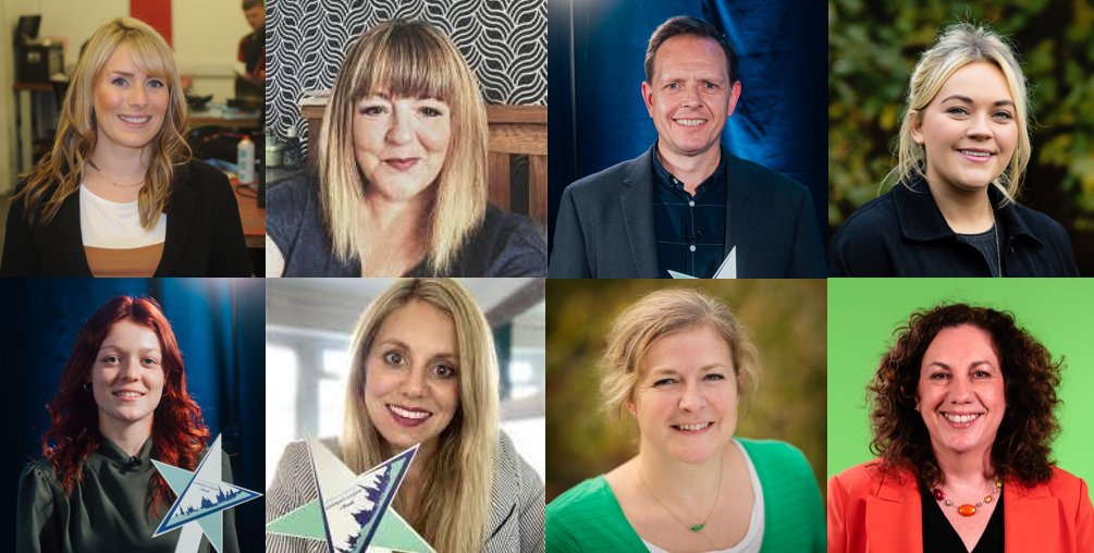 Oxfordshire Apprenticeship Awards tweet media