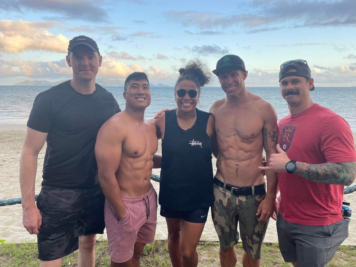 PhyllisTokarua's tweet photo. @iMalo29 Ema!! o Ta saraga Kari 🤣🤣
Keitou na US coast Guard 😜🤣 https://t.co/fYaBeb95QM