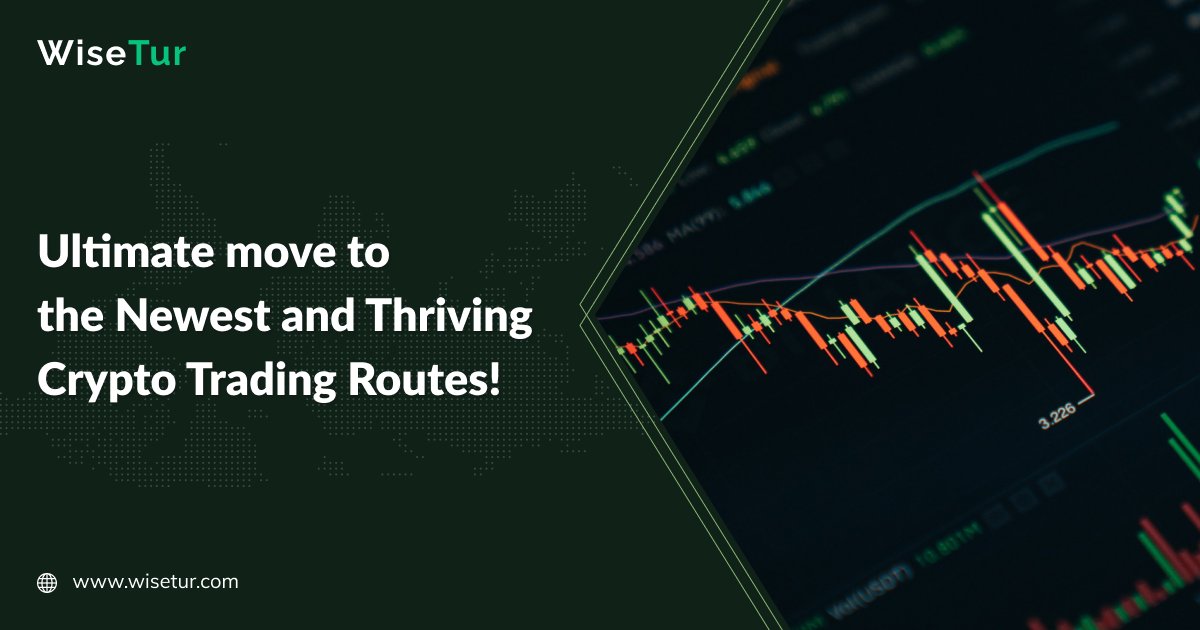 WiseTur's tweet photo. Expose your trading to exceptionally advantageous trading strategies offered by the contemporary built-in technological wisetur bots.

#wisetur #wiseturbot #bot #cryptoactive #tradingbot #automatedtradingbot https://t.co/NWYsakqTds