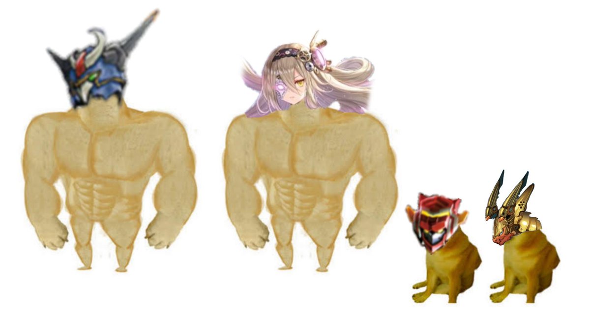 ray_ryoudou's tweet image. 以上、Vギアクロニクルグレード3の現状です