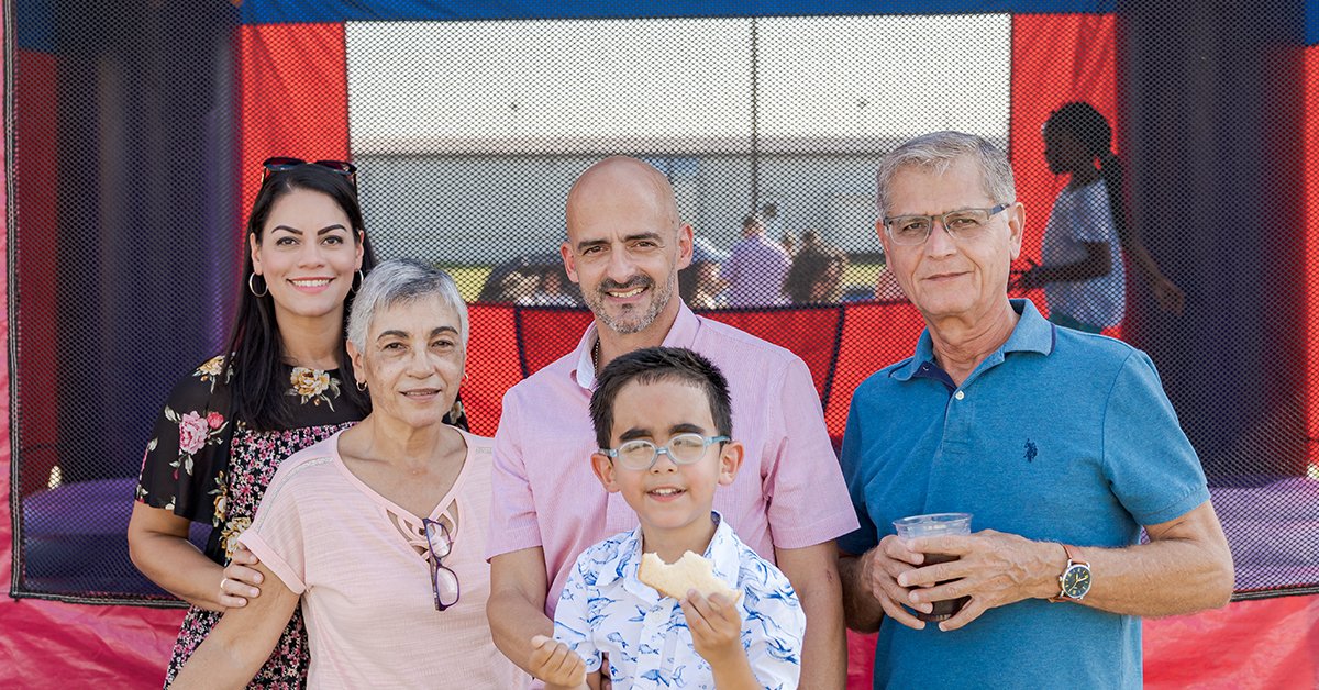 ThermonINC's tweet photo. Thermon recently held Family Fun Night for team members and their families in San Marcos, Texas. Family Fun Night consisted of music, barbecue, face painting and networking. Thanks to all who participated! 

#thermon #familynight #sanmarcos #texas #fun #team #together https://t.co/DNCiobWzgc
