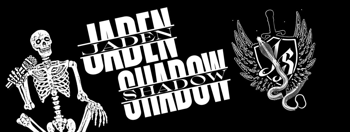 Jaden (@jadenshadowpro) on Twitter photo 