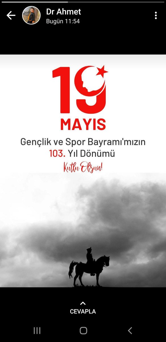 KENAN ÖCAL (@ksrma2003) on Twitter photo 