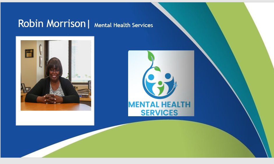 M-DCPS - Mental Health Services tweet media