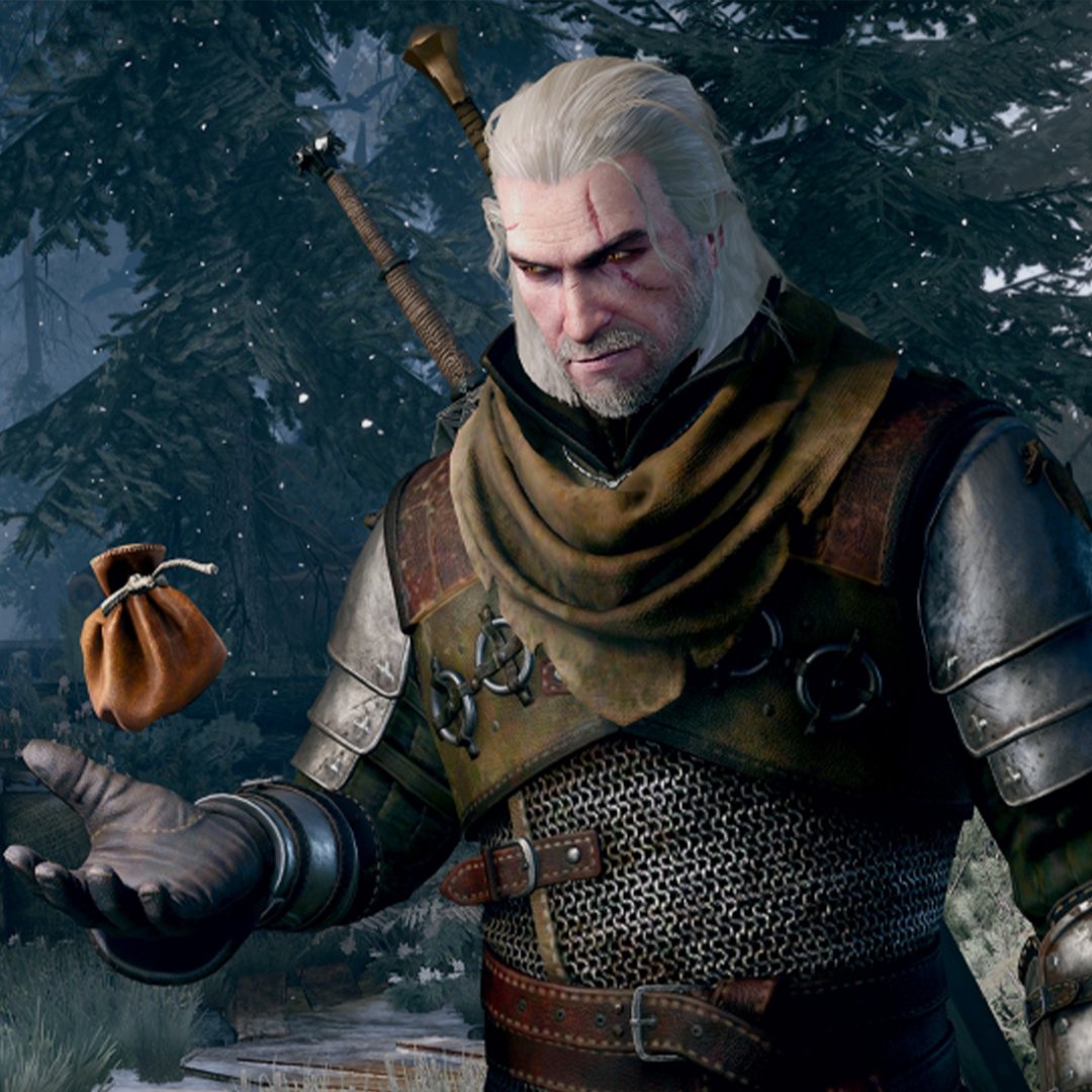 BAFTA Games tweet media