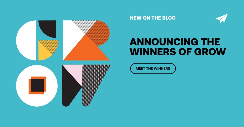 Invoice2go's tweet image. The wait is finally over! Are you ready to learn about our amazing #Invoice2grow winners, selected from 31,000+ applicants? Our judging team narrowed it down just to 20 winners. Check out their unique and amazing stories here!
bill.com/blog/announcin…