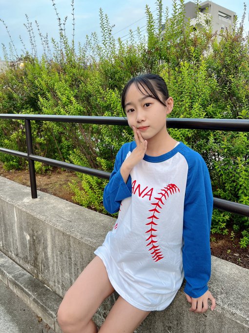 Twitterのコスプレ画像6