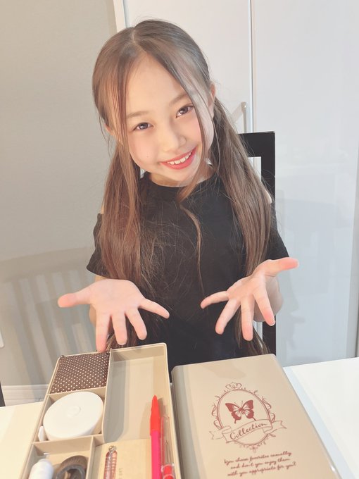 Twitterのコスプレ画像11