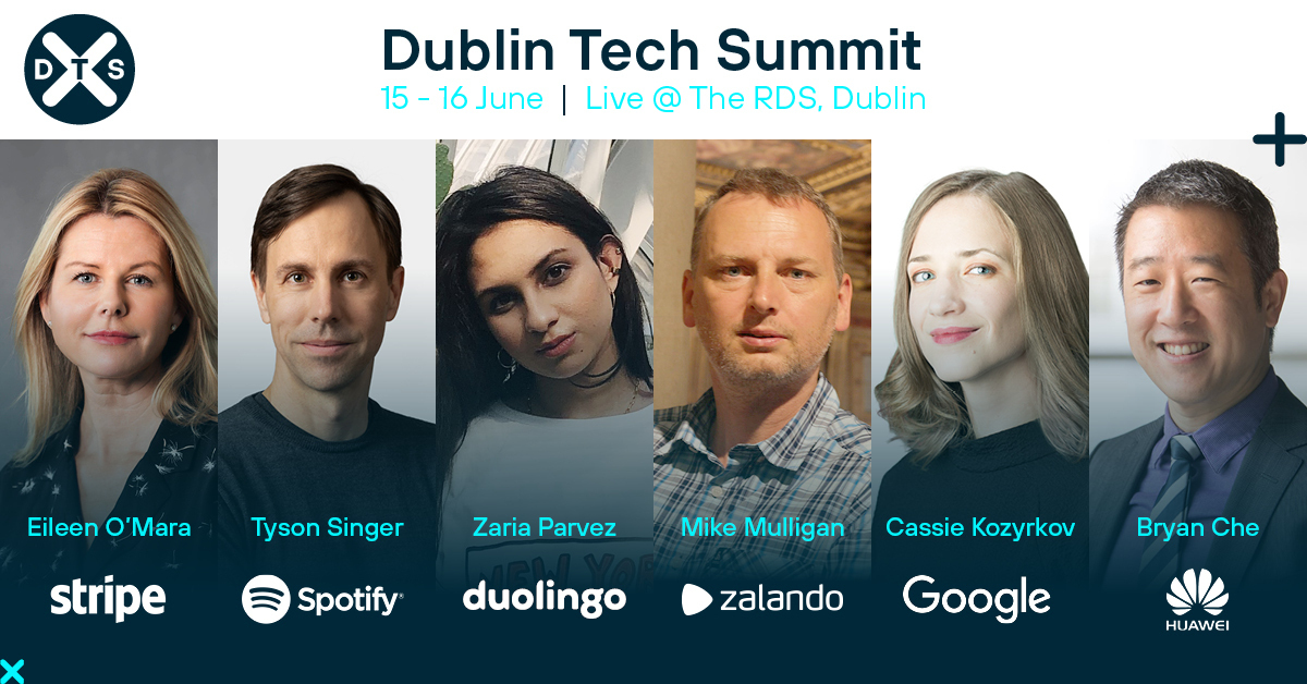 TechIreland tweet media