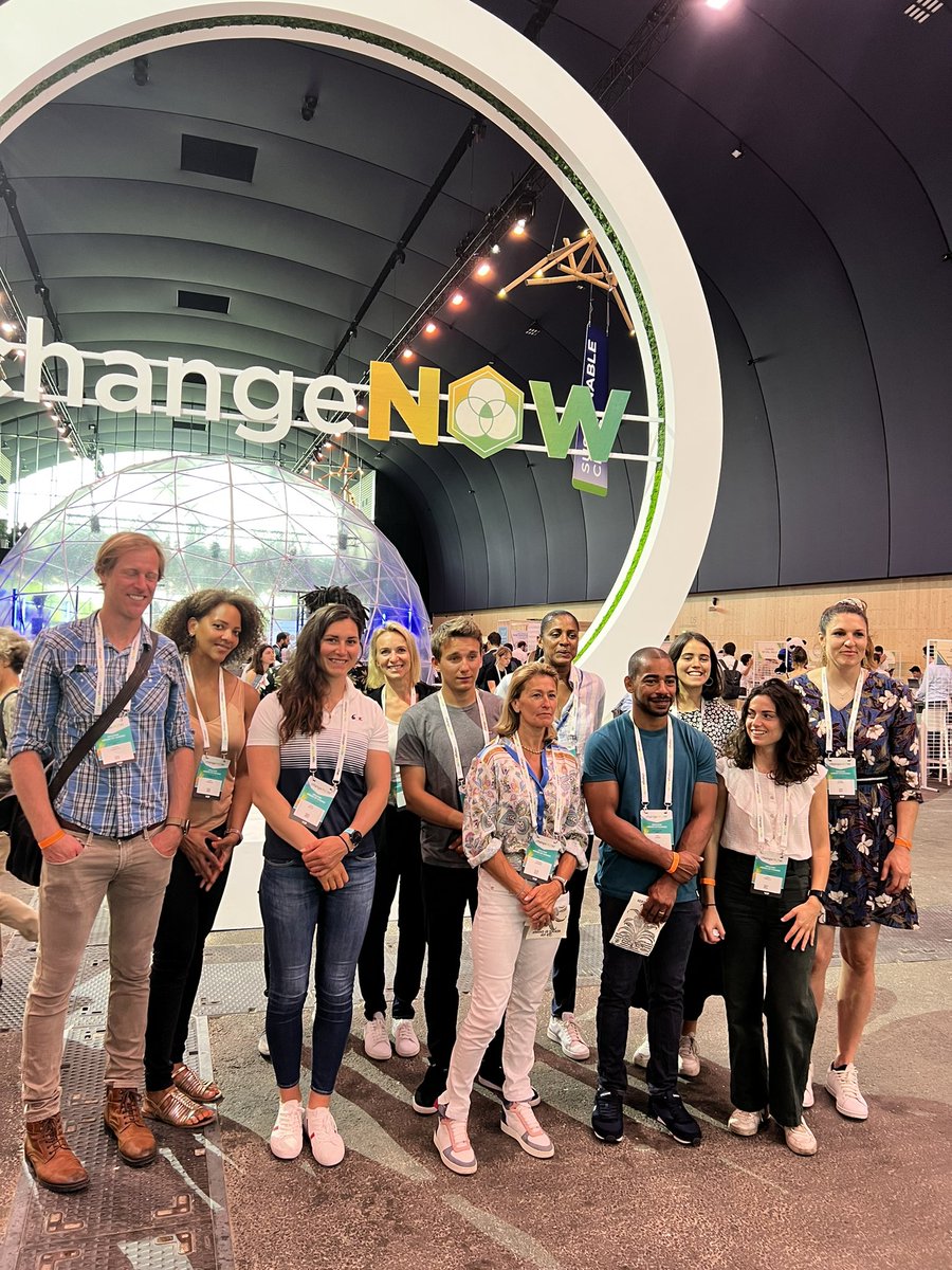 Ｌｅｎａïｇ　ＣＯＲＳＯＮ tweet media