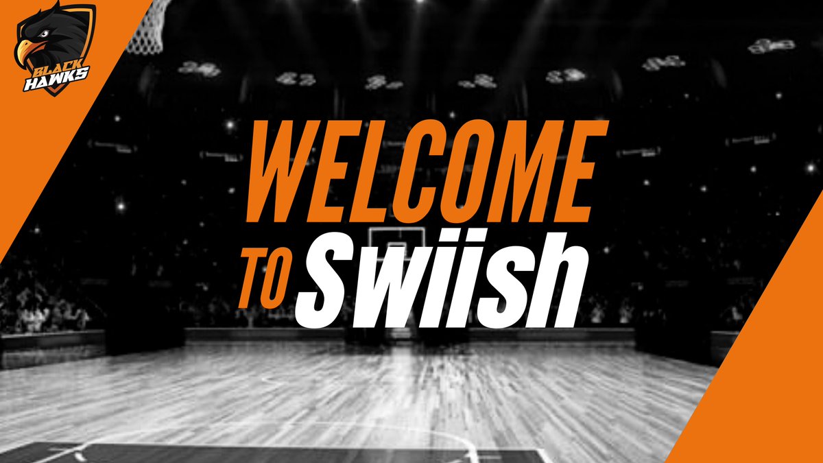 THE STRAP TEAM • Welcome @SwiishXO 🦍🔒.