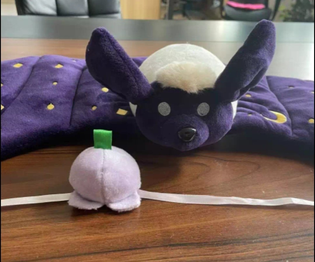 morningwitchy's tweet photo. the first sample of moonflower!! he wont be ready for the update tomorrow, but ill have him for the fall release 💖 https://t.co/wDMJuwiYj2