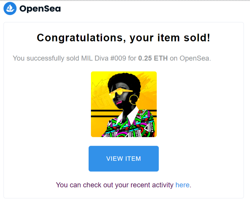 nocapideas's tweet photo. 🐳 Boss moves @MLBinWA copped MIL-Diva
#009 @wizkidayo Ltd Edition @ 0.25ETH a Heartisan (Mender of Hearts) to the core no LiP 🫦. With this, he just eased me out of a major fix. Our NFT Community truly changes lives. #Heartisan #DivaX https://t.co/gH9AFlXei5
