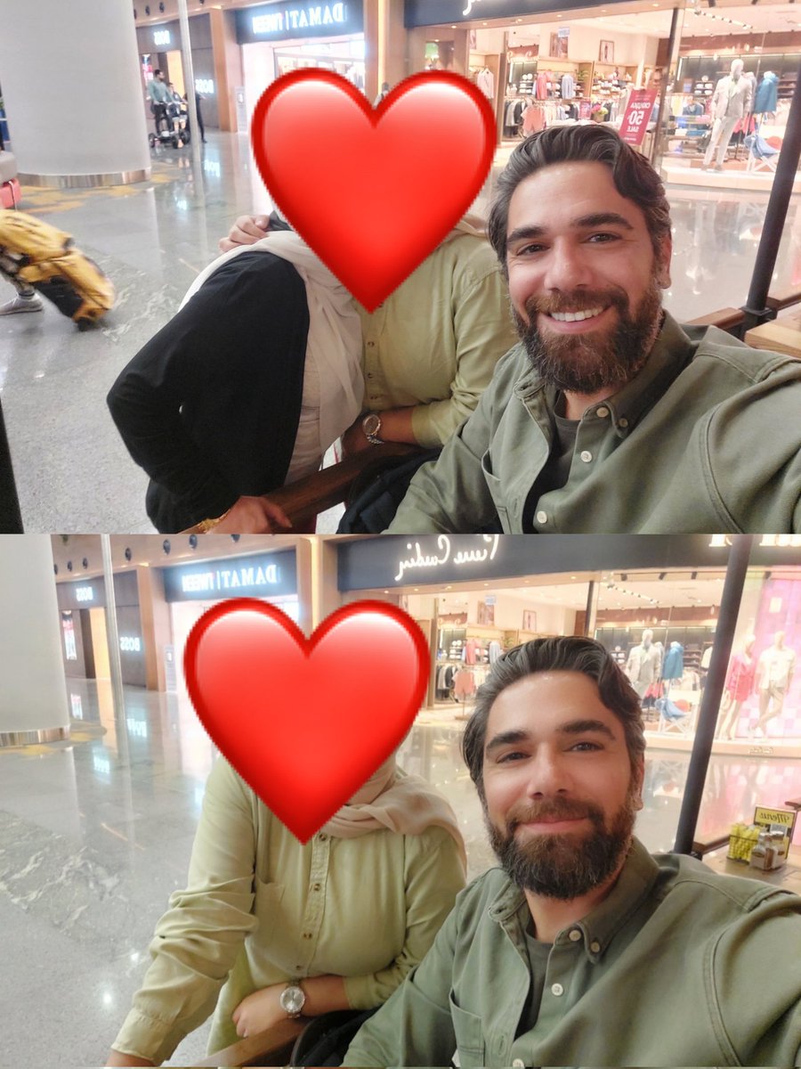 Kadir Doğulu Arab FC tweet media