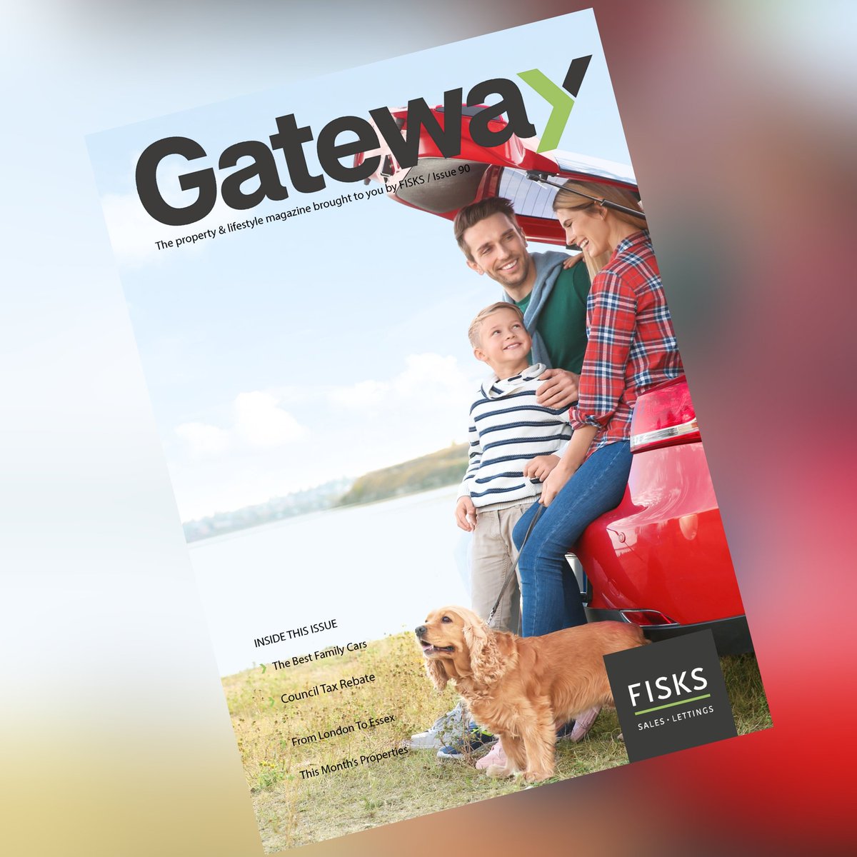 Fisks Estate Agents tweet media