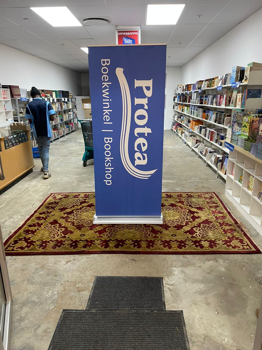 Protea Books tweet media