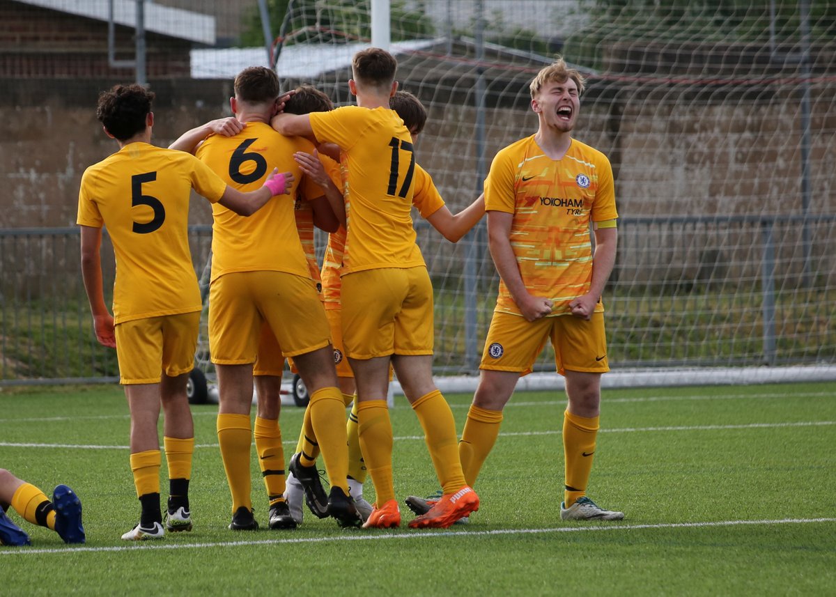 BexhillCollege's tweet photo. Swipe to see our favourite highlights from yesterdays win at the @SussexSchoolsFA U19 County Cup 2nd XI π
You can also read the match report and manager Ben Ferguson's comments here https://t.co/9403WehV7o
@CFCFoundation
#BexhillCollege #CFCFoundation https://t.co/ZdYTK7QNhR