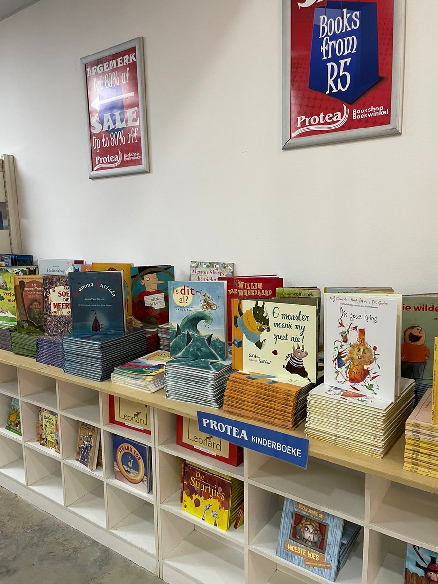 Protea Books tweet media