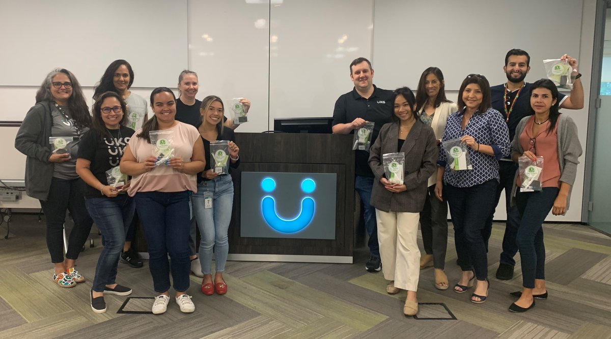Aron Ain (@aronain) on Twitter photo Seeing all 8 of our employee resource groups come together across 8 U.S. cities to support 2 incredible orgs—<a href="/cleantheworld/">Clean the World</a> & <a href="/CoreResponse/">CORE - Community Organized Relief Effort</a>—fills me with joy. Thank you to our U Krewers who volunteered to create hygiene kits supporting underserved communities across the country. Seeing all 8 of our employee resource groups come together across 8 U.S. cities to support 2 incredible orgs—<a href="/cleantheworld/">Clean the World</a> & <a href="/CoreResponse/">CORE - Community Organized Relief Effort</a>—fills me with joy. Thank you to our U Krewers who volunteered to create hygiene kits supporting underserved communities across the country.
