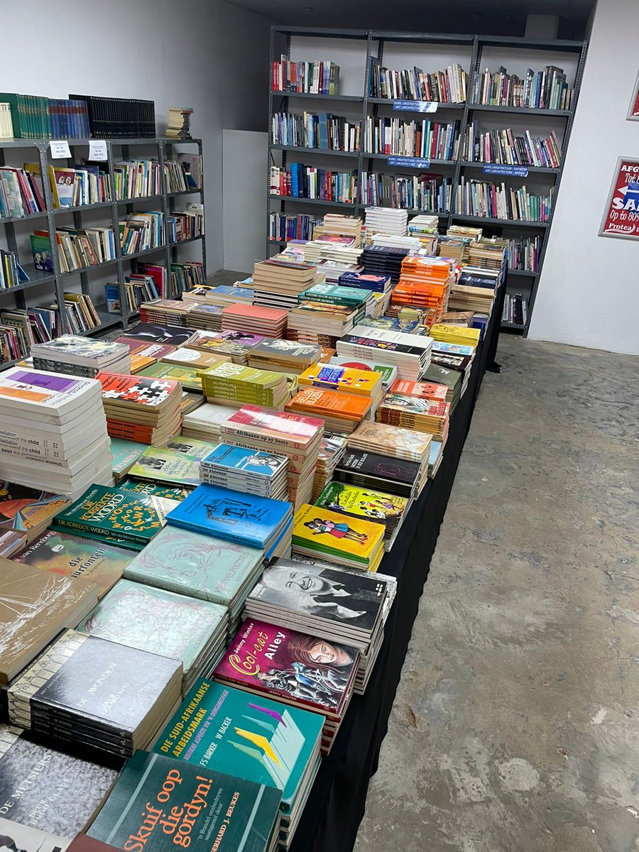 Protea Books tweet media