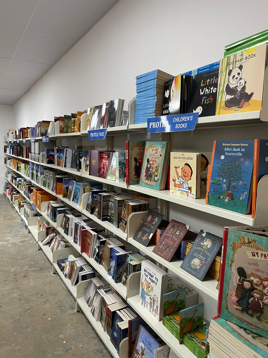 Protea Books tweet media