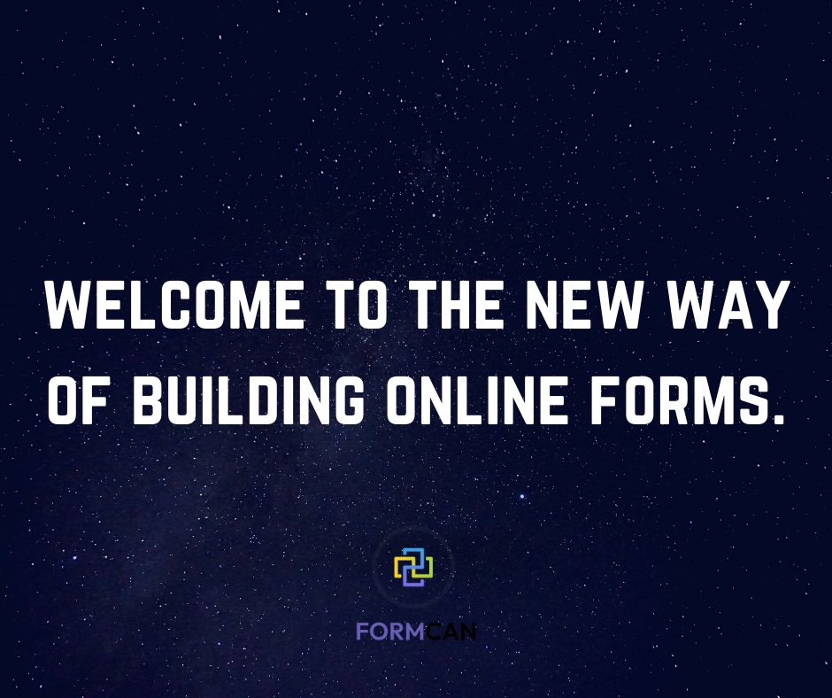 FormCanApp's tweet photo. Your online form builder, reimagined. Us in a nutshell:

✅Dark mode feature
✅Pay-as-you-go pricing
✅Live preview
✅Intuitive interface
✅Ready-to-use templates

#onlineformbuilder #onlineformcreator #formcan #onlineformbuilder #buildformsonline #surveyforms https://t.co/ia55ve3gnI