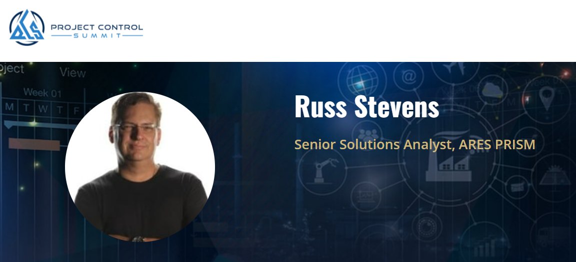 contruent's tweet image. Join us at Project Controls Summit for Russ Stevens's presentation on ARES PRISM Cost & Carbon in-a-box for Capital Projects - May 19th at 9:50 AM CT!
#ProjectControlSummit #CostManagement #CarbonTracking