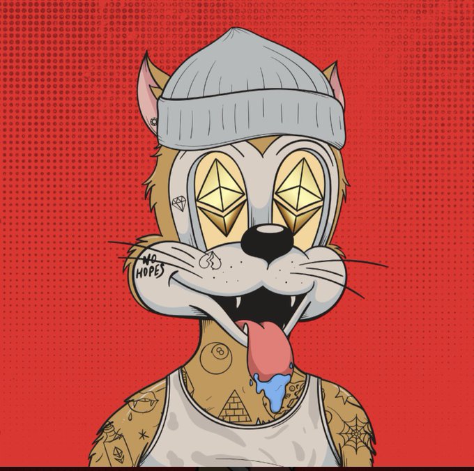 Where is my #TOONZ at I am tapped out and can&rsquo;t follow anymore today. @DegenToonz @SnoopDogg https://t<a href="/tag/toonz"class="tags">#TOONZ</a>