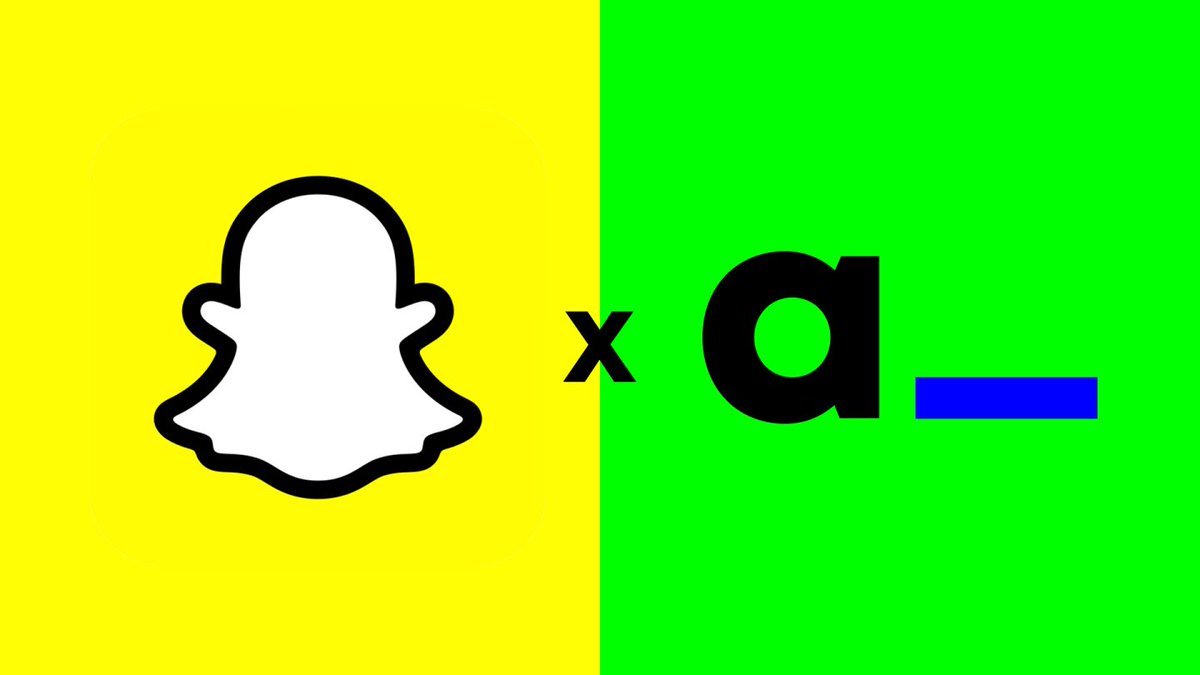 axelspringer's tweet photo. Globale Partnerschaft: Axel Springer und Snap gestalten Zukunft des digitalen Journalismus   https://t.co/lmEputciG3 https://t.co/0MA7QyRBk8