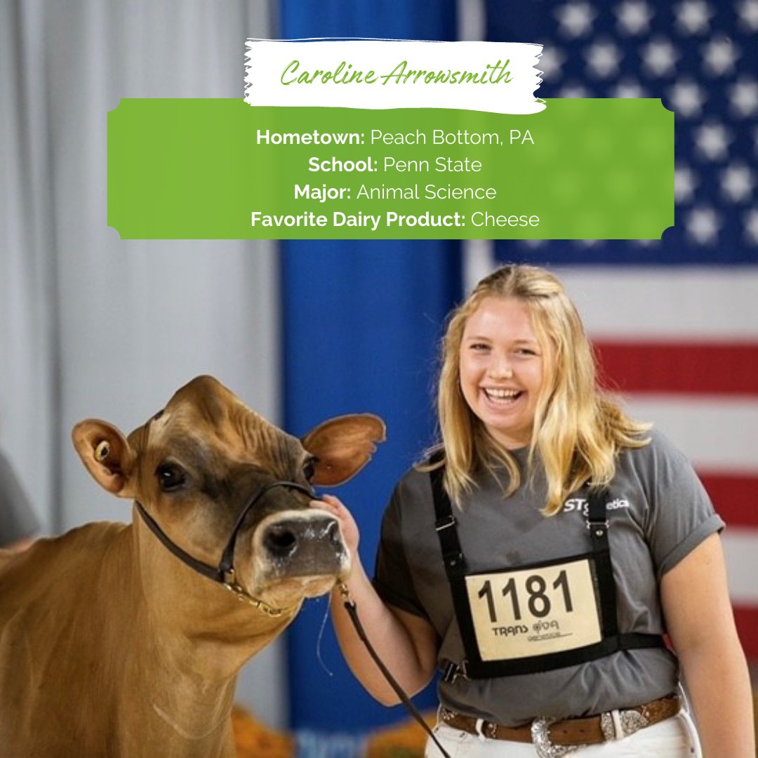 Dairy Excellence Foundation tweet media