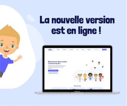JeSuisAnimateur.fr tweet media