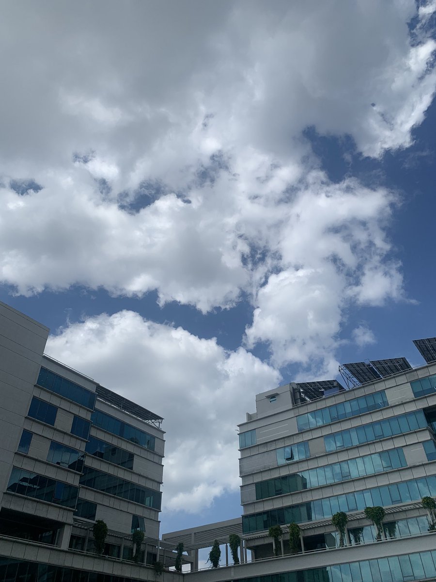 Visited <a href="/iitm_respark/">IIT Madras Research Park</a> &amp; Prof Ashok Jhunjunwala.

I had found <a href="/MediBuddyapp/">MediBuddy</a> then <a href="/DocsApp_in/">DocsApp is now MediBuddy</a> here &amp; decided to invest via <a href="/GSFIndia/">Good Shepherd Foundation</a> <a href="/satishkannan16/">Satish Kannan</a> 

Ashok’s Rs 4000/- investment became Rs 14/- Cr.

He has backed 260 startups —> created 4B in value.

Hsd lovely Kahwa to celebrate!