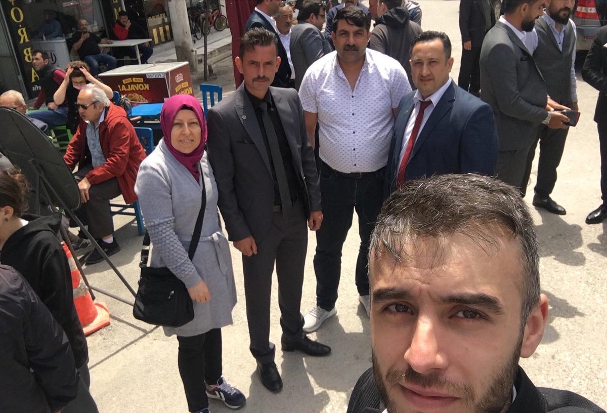 19 Mayıs Atatürk’ü Anma Gençlik ve Spor Bayramı Kapsamında Gerçekleştirilen Etkinliği Çoşku İle Kutladık.
#YaşaMustafakemalpaşa 

Bütün Ümidim Gençliktedir..
#MustafaKemalAtatürk