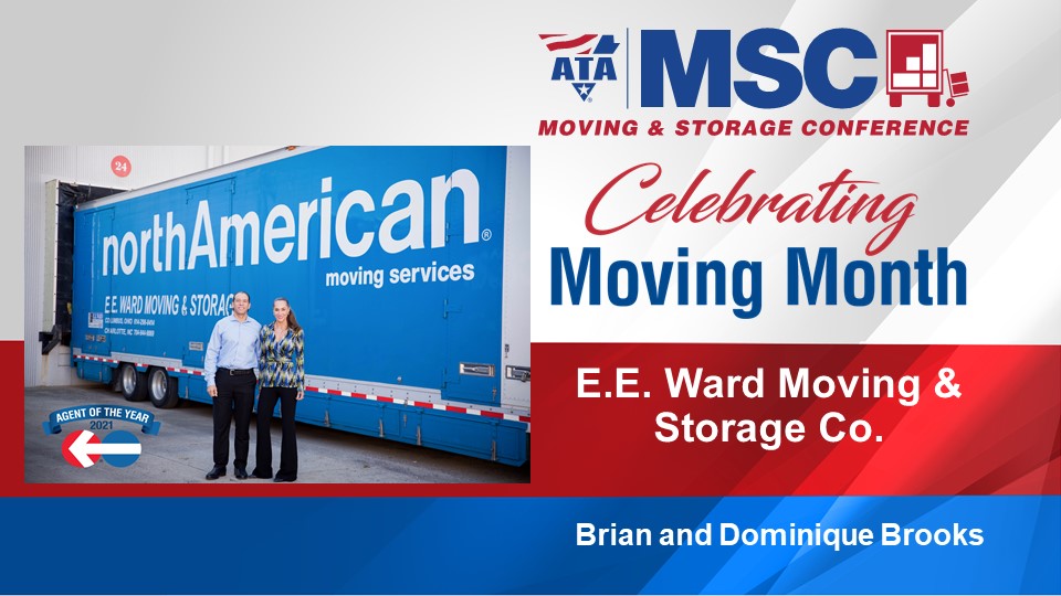 MOVINGdotORG's tweet photo. EE Ward Moving &amp; Storage has been in the moving business since 1881 - and is currently the oldest African American owned business in the U.S.! We are so proud of its history and leadership in our industry! Read more about them at https://t.co/GVXPXrAWHi https://t.co/HN2PcSGSXY