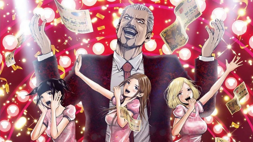 gilfmino's tweet photo. Só queria dizer que sou o mais novo fã numero 1 de Gokudolls (backstreet girls)

Obrigado @MichelleAlana4 https://t.co/8eEwRSgd2l