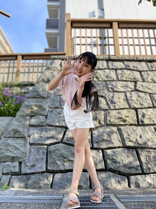 Twitterのコスプレ画像10